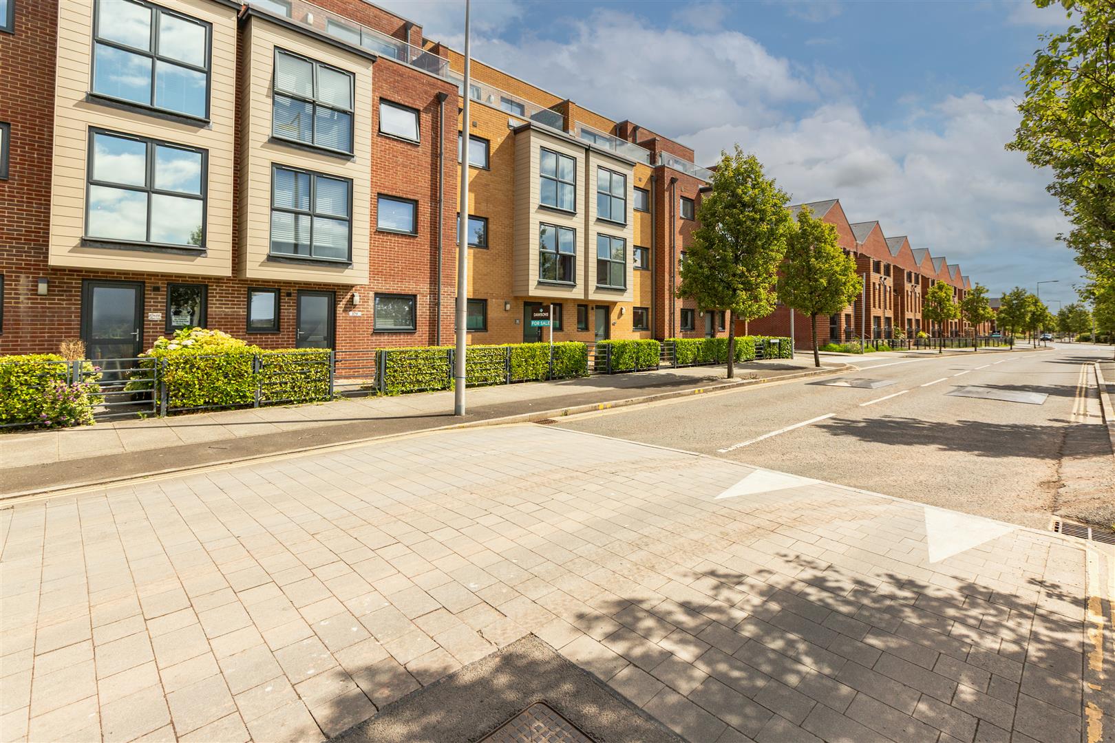 Langdon Road, Marina, Swansea, SA1 8RE